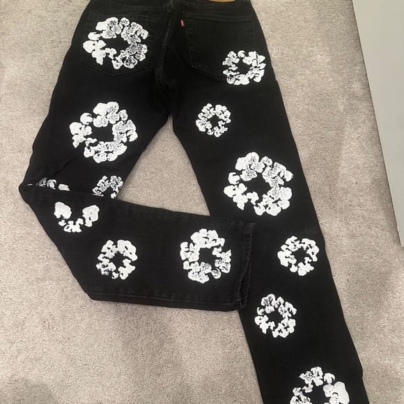 Denim Tears - Picture 4 of 6